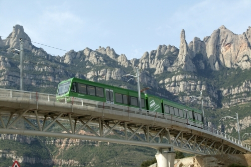 tren-Cremallera-Montserrat-