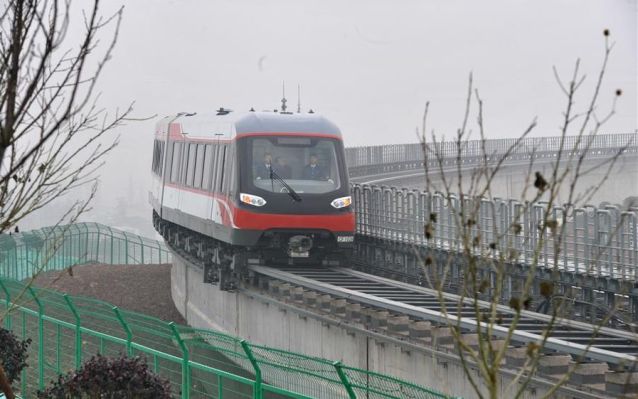 maglev-chino-trenes-'Zhuifengzhe'-pruebas