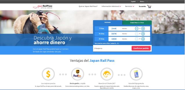 espanol-japan-rail